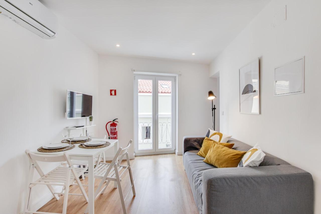 Lejlighed Hygge Chiado *
