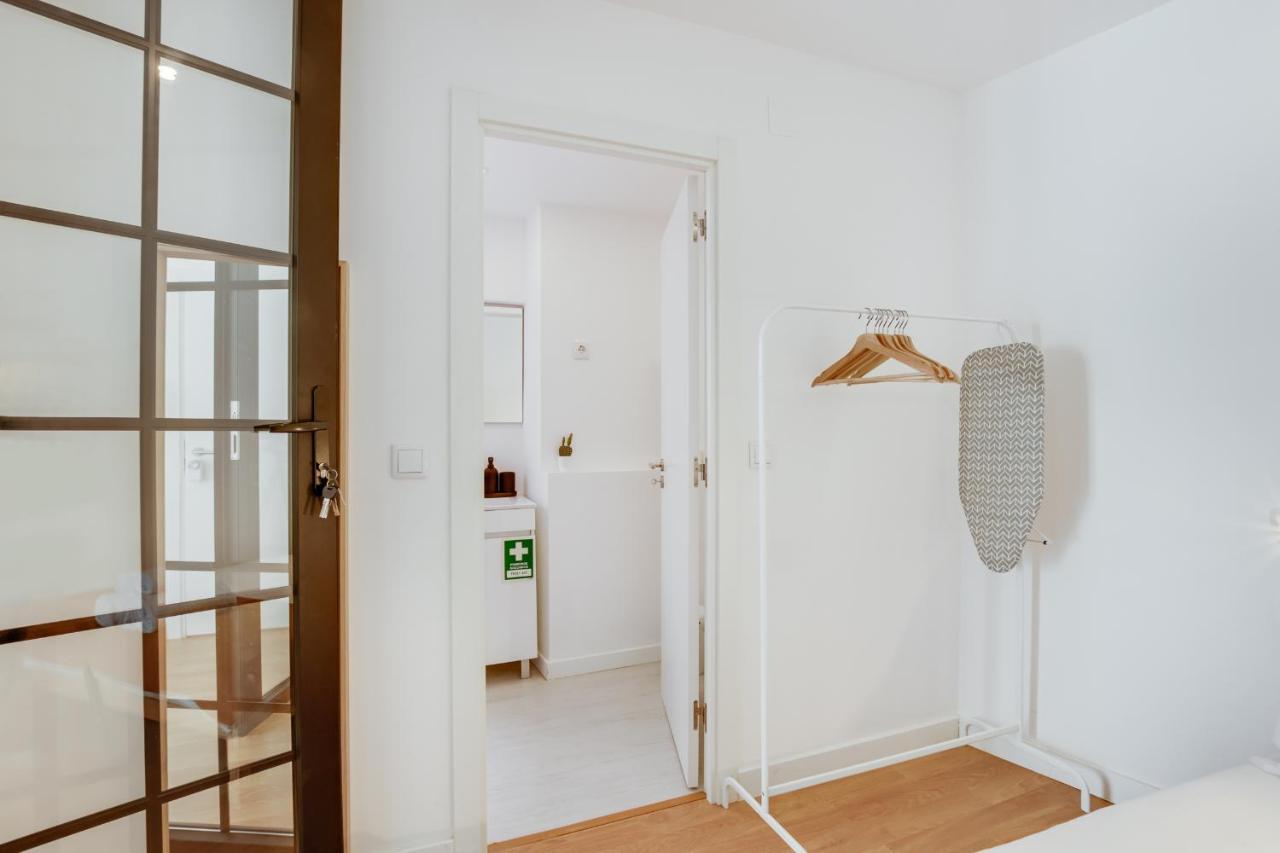 Hygge Chiado Lejlighed