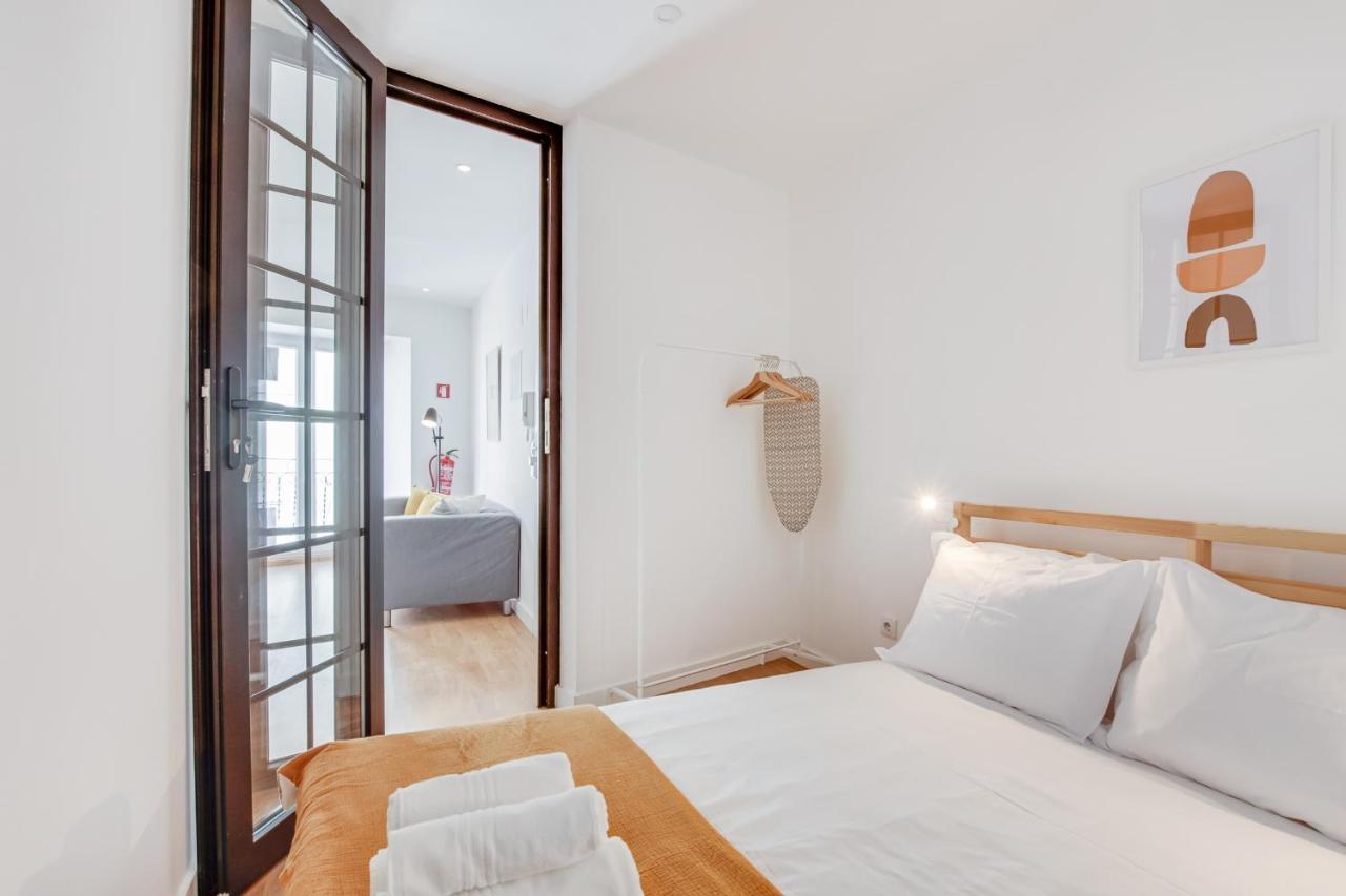 Lejlighed Hygge Chiado Lisboa