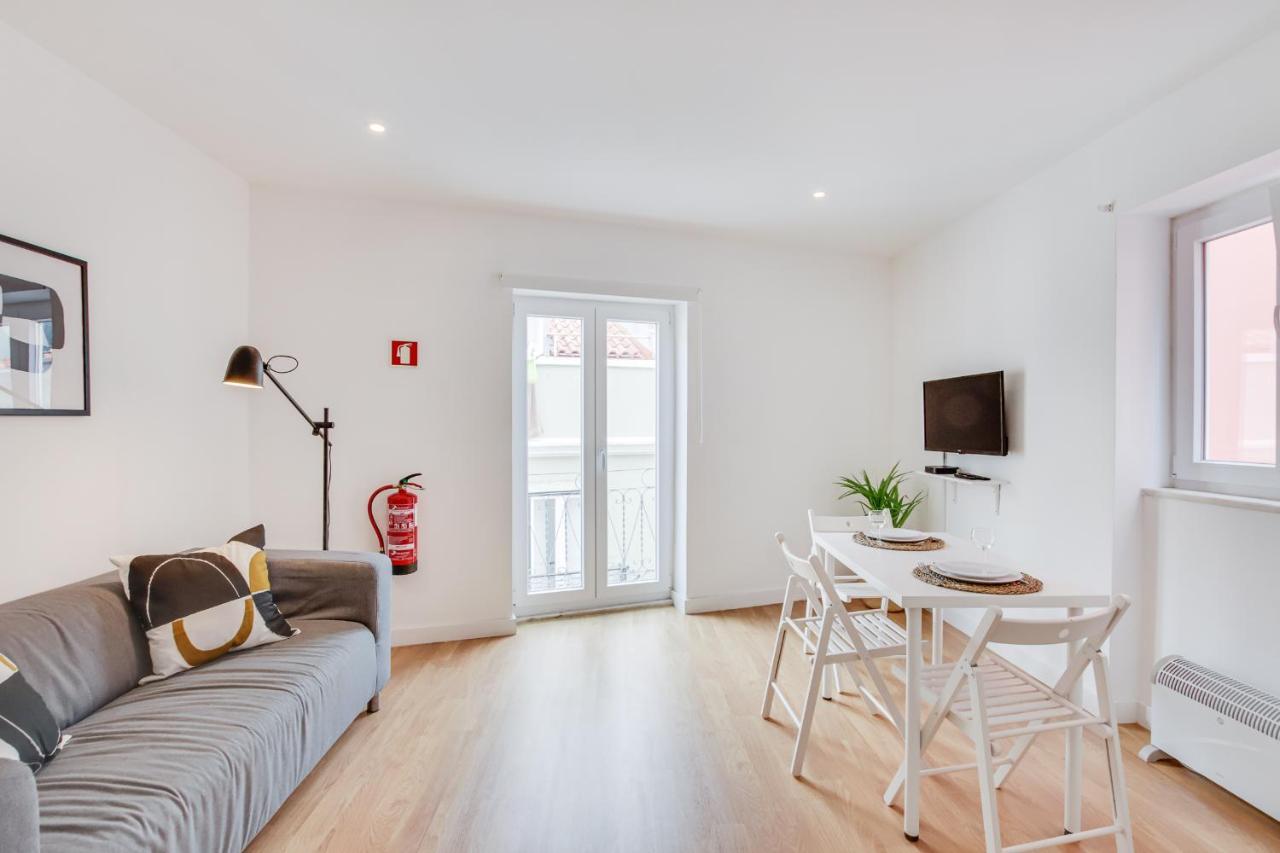 Lejlighed Hygge Chiado Lisboa