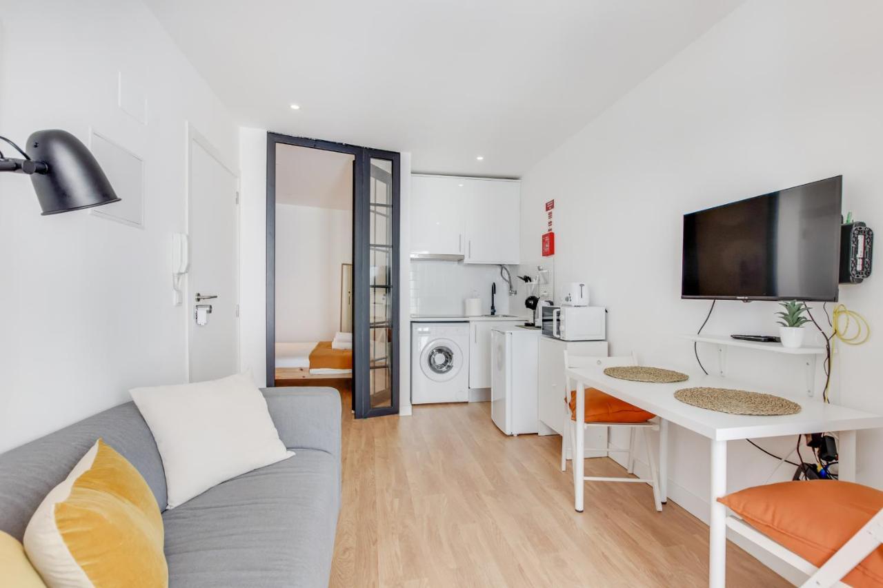 Lejlighed Hygge Chiado *