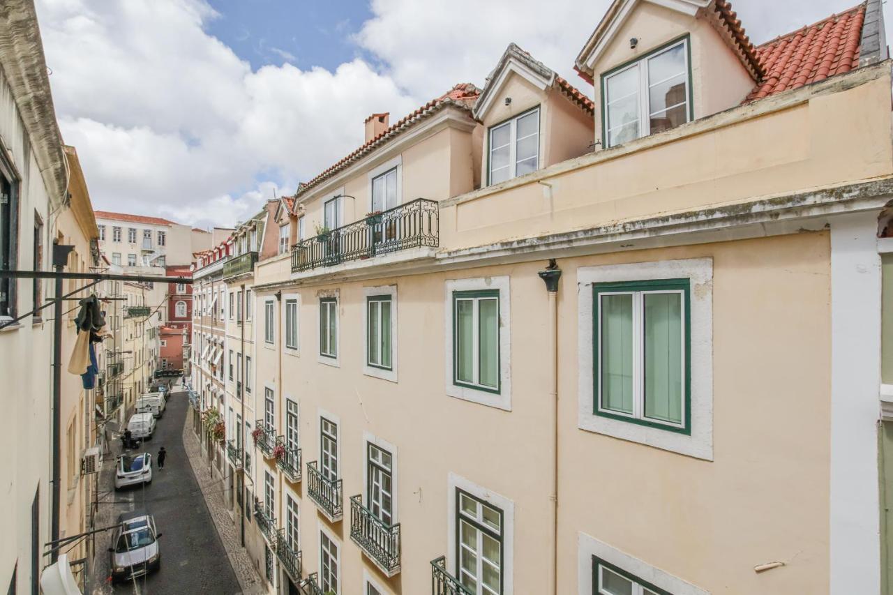 Hygge Chiado Lejlighed