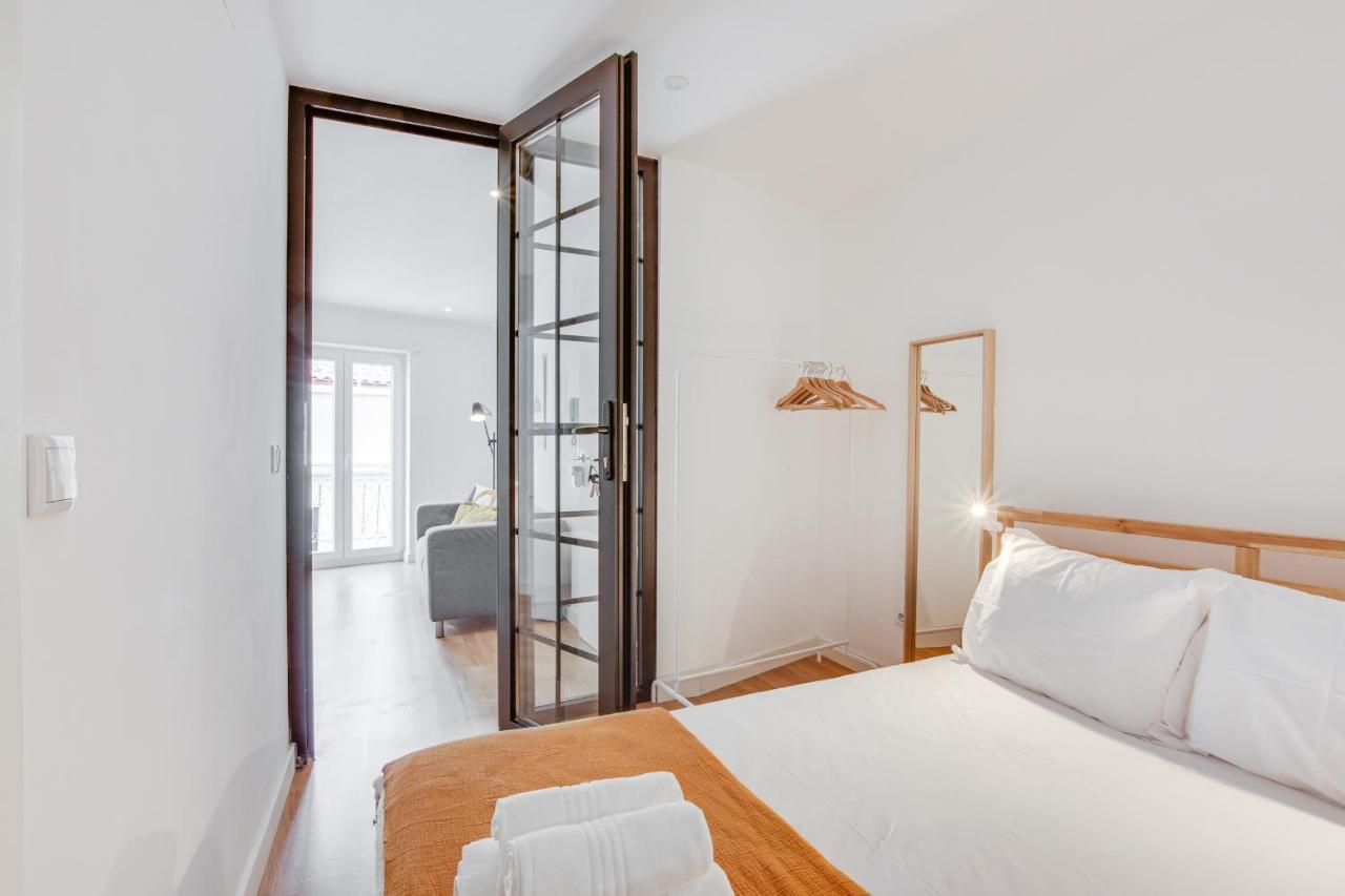 Hygge Chiado Lejlighed Lisboa