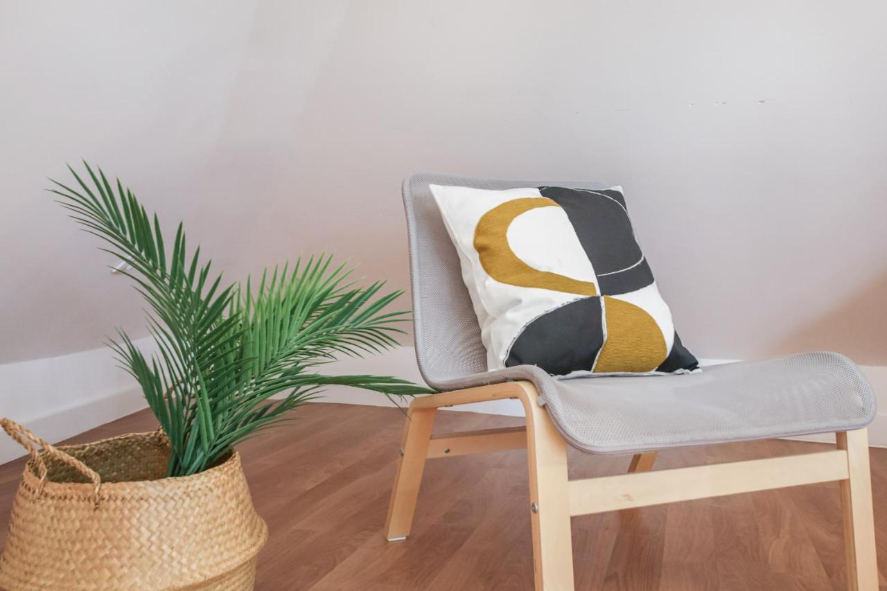Lejlighed Hygge Chiado