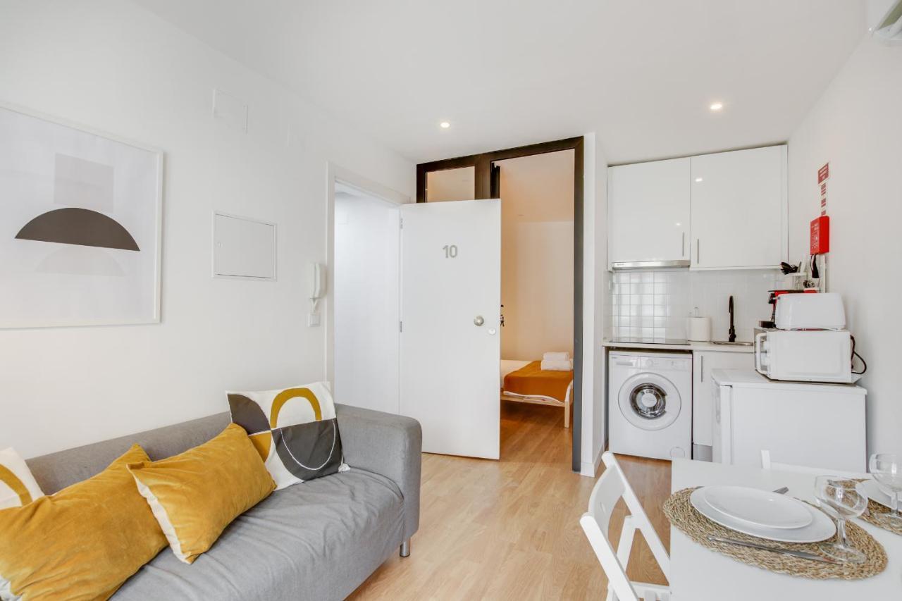 Lejlighed Hygge Chiado