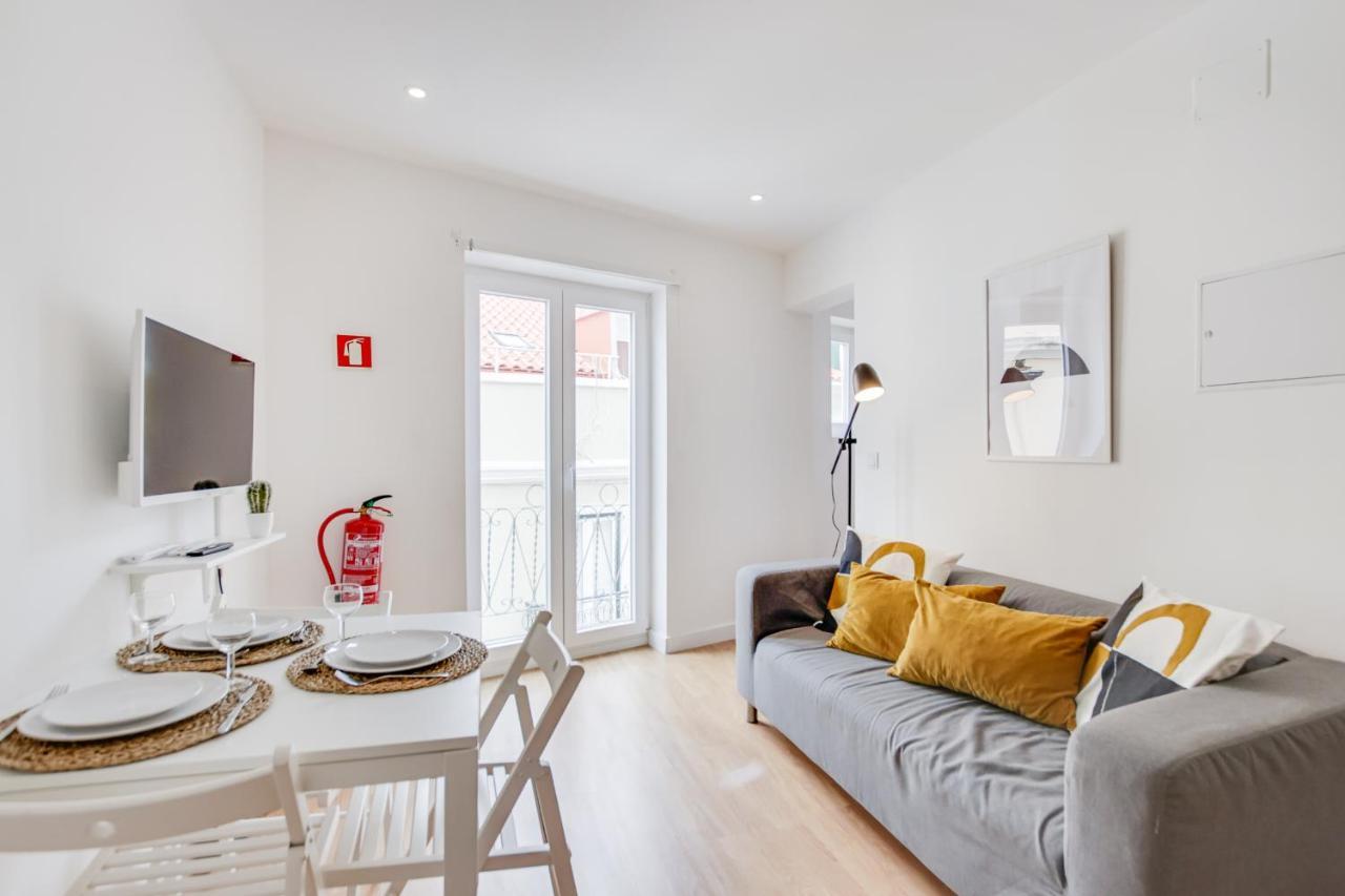 Lejlighed Hygge Chiado *