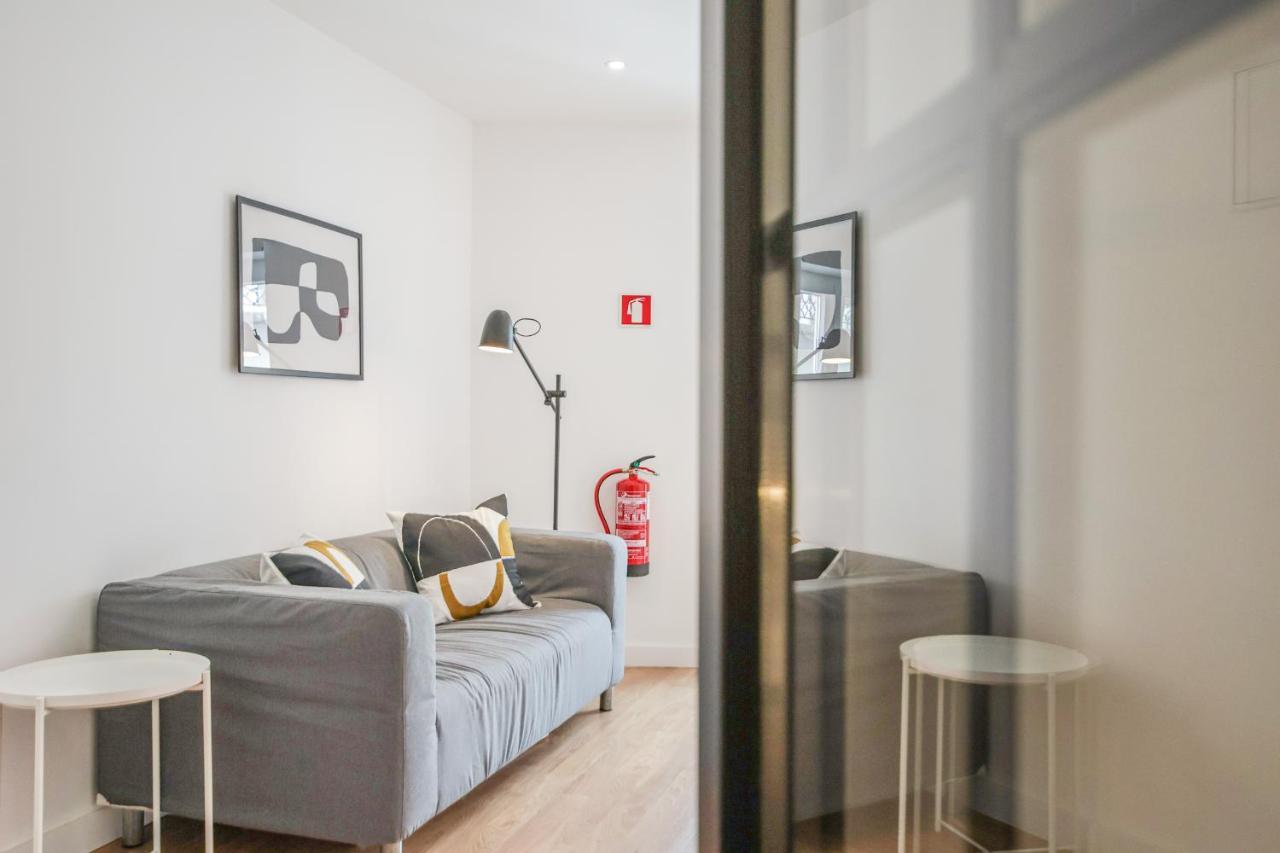 Hygge Chiado Lejlighed Lisboa