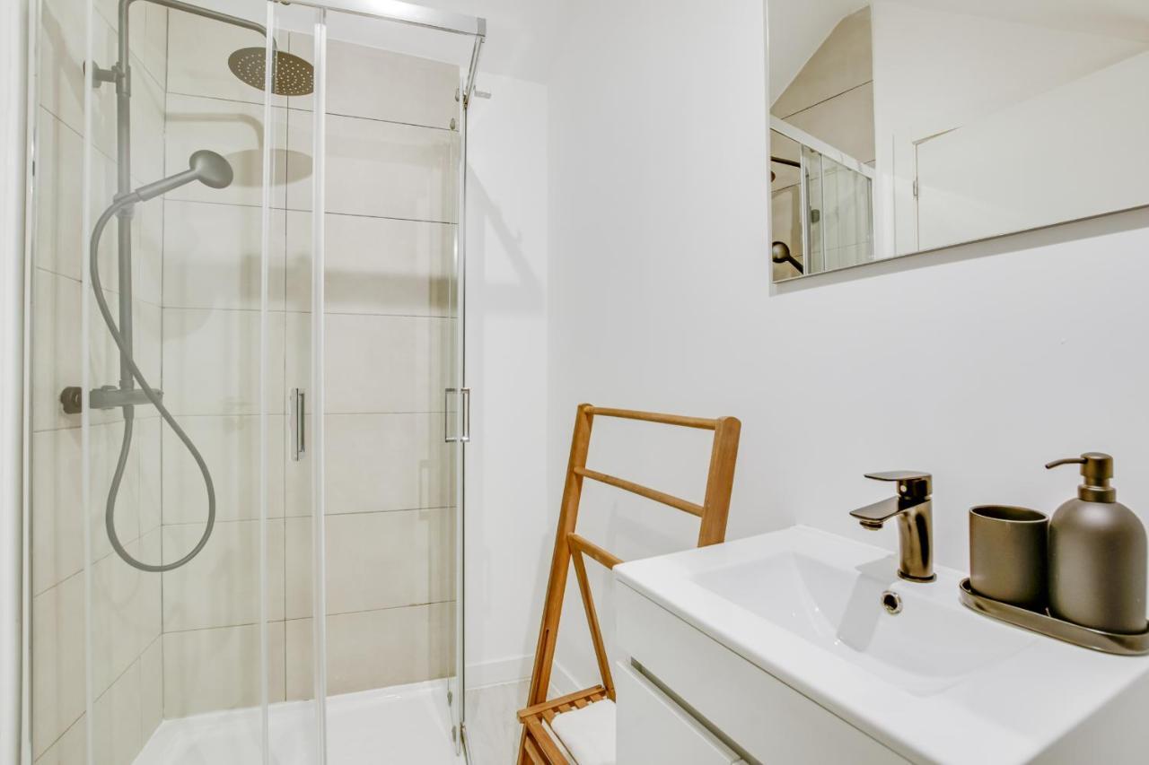 Lejlighed Hygge Chiado